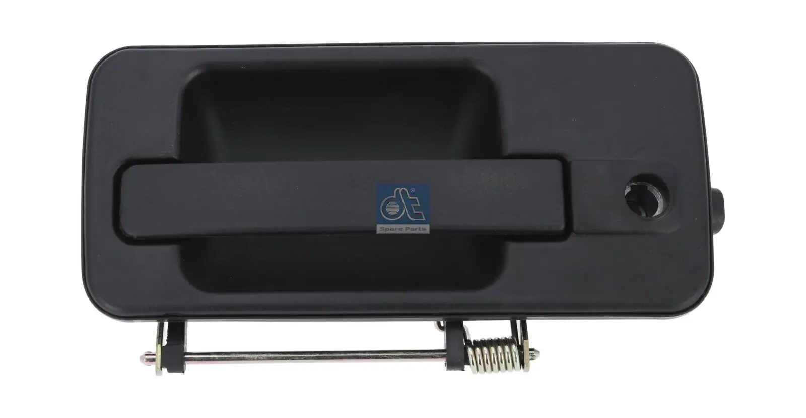 Exterior Door Handle
